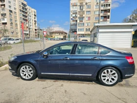 Citroen C5 2.0HDI 163к.с. EXCLUSIVE, снимка 5
