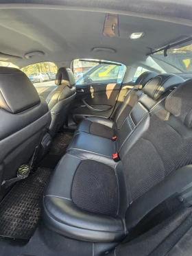 Citroen C5 2.0HDI 163к.с. EXCLUSIVE, снимка 11