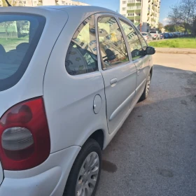 Citroen Xsara picasso 2.0 hdi, снимка 2