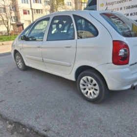 Citroen Xsara picasso 2.0 hdi, снимка 3