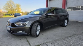 VW Passat Passat B8, снимка 10