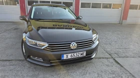 VW Passat Passat B8, снимка 3