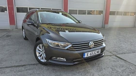 VW Passat Passat B8, снимка 1