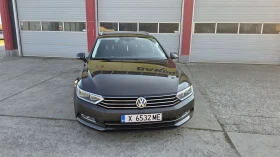 VW Passat Passat B8, снимка 2