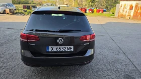 VW Passat Passat B8, снимка 7