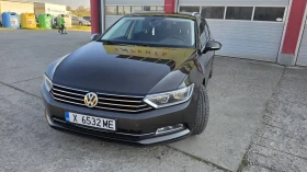 VW Passat Passat B8, снимка 4