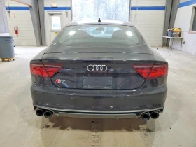 Audi S7 PRESTIGE / DISTRONIC / ОБДУХВАНЕ / ПОДГРЕВ / МАСАЖ, снимка 5