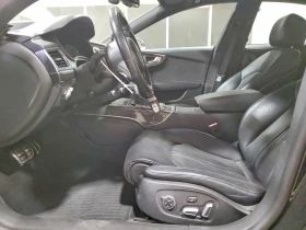 Audi S7 PRESTIGE / DISTRONIC / ОБДУХВАНЕ / ПОДГРЕВ / МАСАЖ, снимка 7