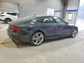 Audi S7 PRESTIGE / DISTRONIC / ОБДУХВАНЕ / ПОДГРЕВ / МАСАЖ, снимка 6