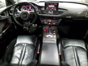 Audi S7 PRESTIGE / DISTRONIC / ОБДУХВАНЕ / ПОДГРЕВ / МАСАЖ, снимка 8