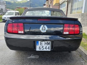 Ford Mustang, снимка 13