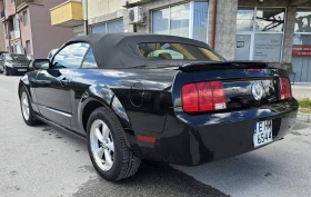 Ford Mustang, снимка 5