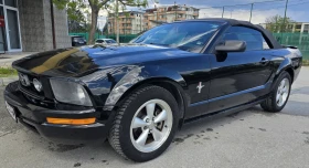 Ford Mustang, снимка 9