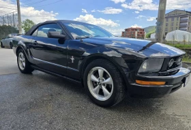 Ford Mustang, снимка 7