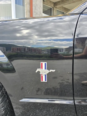 Ford Mustang, снимка 12