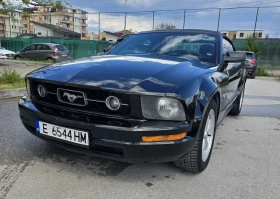 Ford Mustang, снимка 10