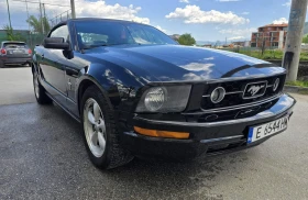Ford Mustang, снимка 8