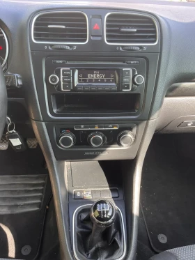 VW Golf 1, 6 АГУ, снимка 12