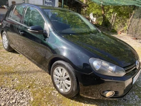 VW Golf 1, 6 АГУ, снимка 1