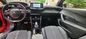 Peugeot 2008 1.2 GT PureTech 130 EAT8, снимка 12
