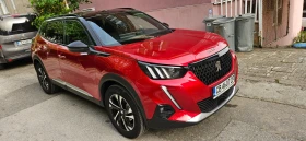 Peugeot 2008 1.2 GT PureTech 130 EAT8, снимка 5