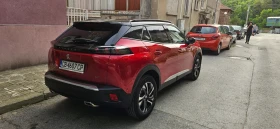 Peugeot 2008 1.2 GT PureTech 130 EAT8, снимка 8
