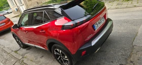 Peugeot 2008 1.2 GT PureTech 130 EAT8, снимка 4