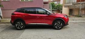 Peugeot 2008 1.2 GT PureTech 130 EAT8, снимка 7