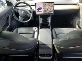 Tesla Model 3, снимка 8