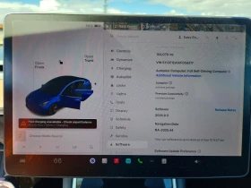 Tesla Model 3, снимка 9