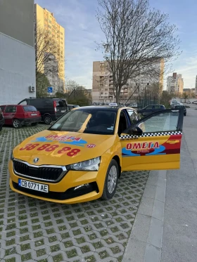 Skoda Scala 1.0Tsi-Evo, снимка 1