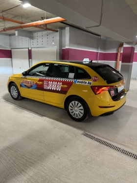 Skoda Scala 1.0Tsi-Evo, снимка 2