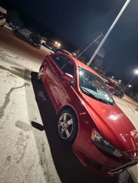 Mitsubishi Lancer, снимка 5