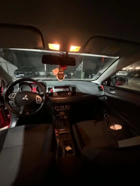 Mitsubishi Lancer, снимка 13