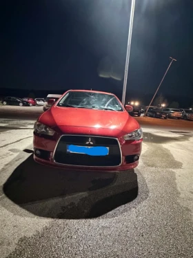 Mitsubishi Lancer, снимка 1