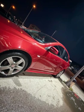 Mitsubishi Lancer, снимка 4