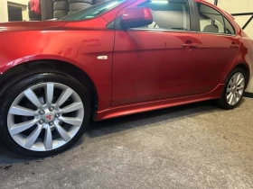 Mitsubishi Lancer, снимка 6