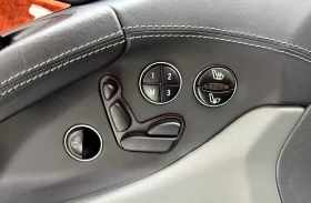 Mercedes-Benz SL 65 AMG V12Biturbo/612hp/Bose/1of900, снимка 11