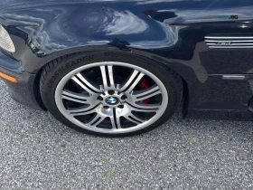 BMW M3 CABRIO ЦЕНА ДО БЪЛГАРИЯ + РЕГИСТРАЦИЯ & АВТОКРЕДИТ, снимка 11
