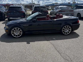 BMW M3 CABRIO ЦЕНА ДО БЪЛГАРИЯ + РЕГИСТРАЦИЯ & АВТОКРЕДИТ, снимка 3