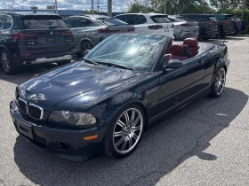 BMW M3 CABRIO ЦЕНА ДО БЪЛГАРИЯ + РЕГИСТРАЦИЯ & АВТОКРЕДИТ, снимка 1