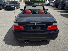 BMW M3 CABRIO ЦЕНА ДО БЪЛГАРИЯ + РЕГИСТРАЦИЯ & АВТОКРЕДИТ, снимка 5