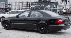 Mercedes-Benz E 320 3.2 cdi avangarde, снимка 4