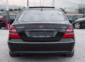 Mercedes-Benz E 320 3.2 cdi avangarde, снимка 7