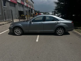 Mercedes-Benz S 350 S350-4-Matik, снимка 2
