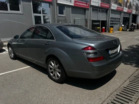 Mercedes-Benz S 350 S350-4-Matik, снимка 5