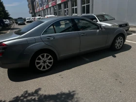 Mercedes-Benz S 350 S350-4-Matik, снимка 3