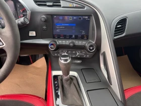 Chevrolet Corvette Stingray 2LT Convertible RWD, снимка 9