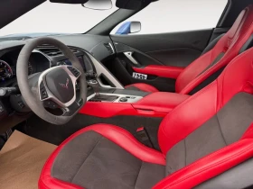 Chevrolet Corvette Stingray 2LT Convertible RWD, снимка 6