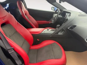 Chevrolet Corvette Stingray 2LT Convertible RWD, снимка 7